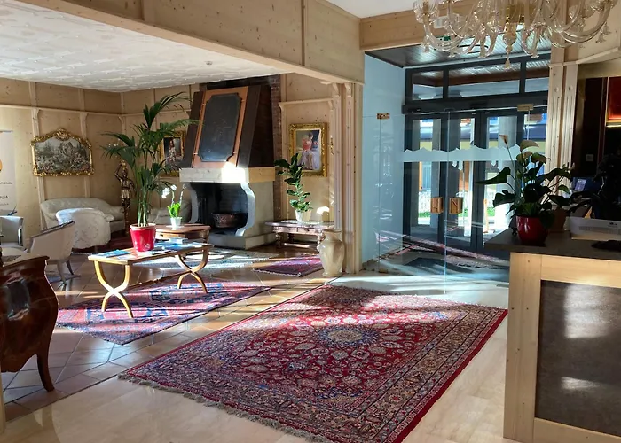 Hotel Nevada