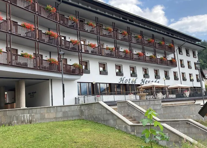 Hotel Nevada