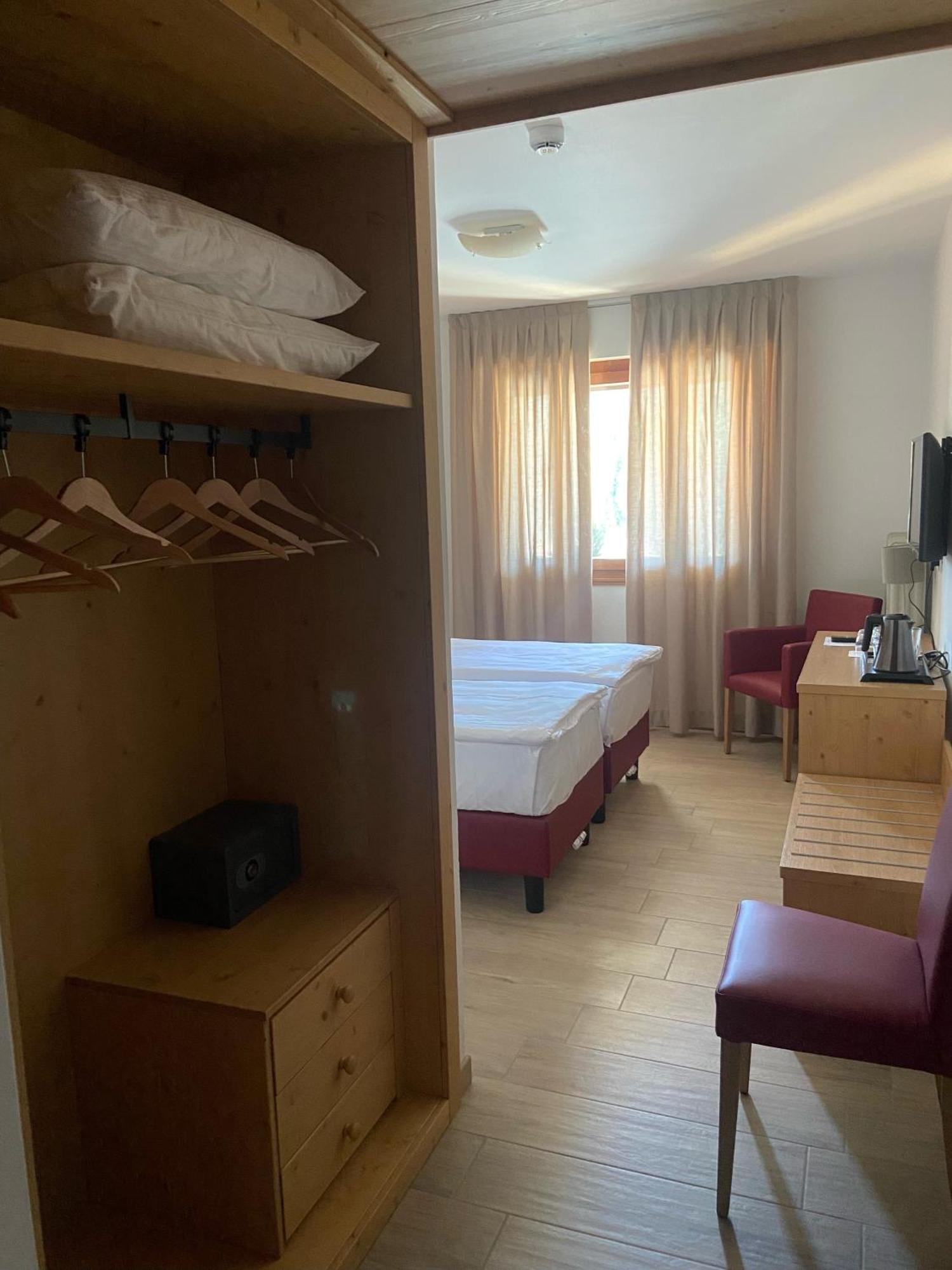 Hotel Nevada Tarvisio