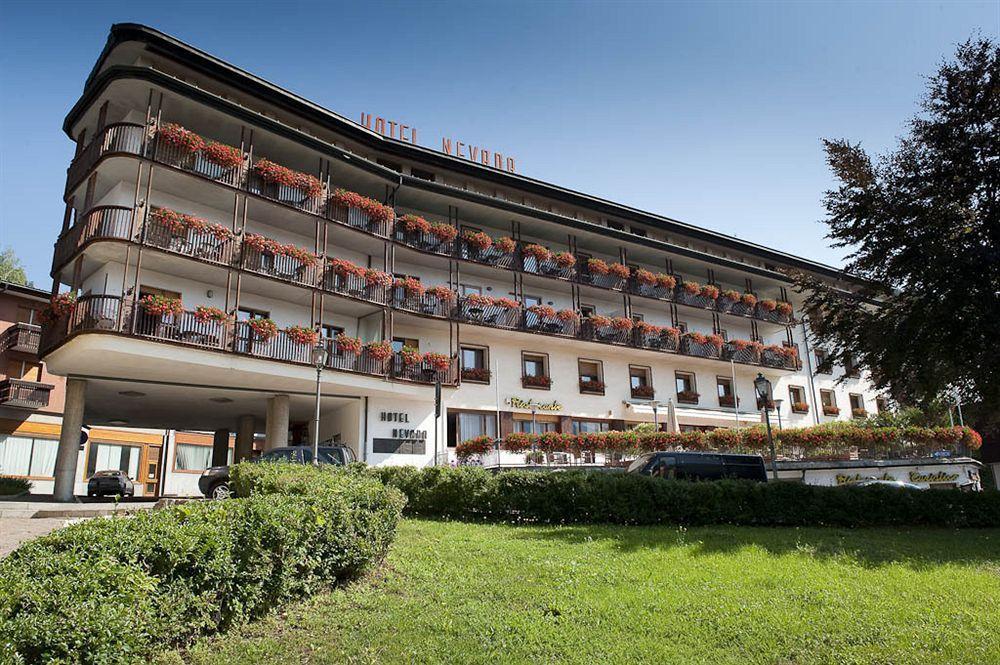 Hotel Nevada 4*