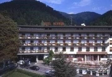 Nevada Hotel Tarvisio