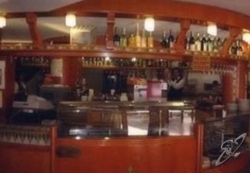 Hotel Nevada Tarvisio